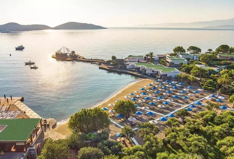 Elounda Beach Hotel & Villas, A Member Of The Leading Hotels Of The World