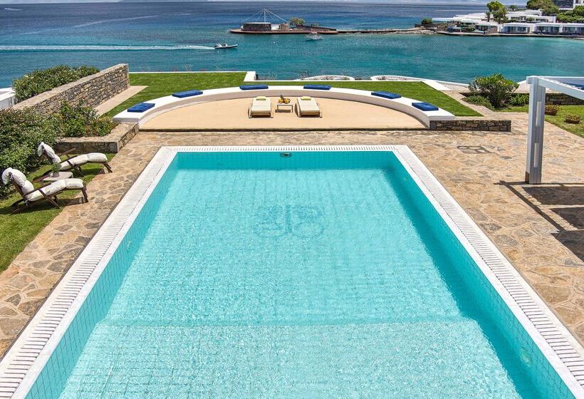 Elounda Beach Hotel & Villas, A Member Of The Leading Hotels Of The World