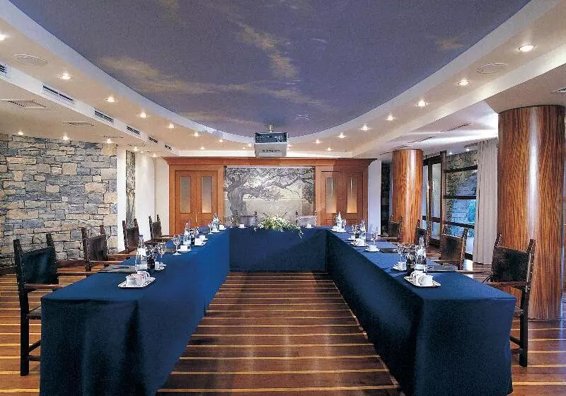 Elounda Beach Hotel & Villas, A Member Of The Leading Hotels Of The World