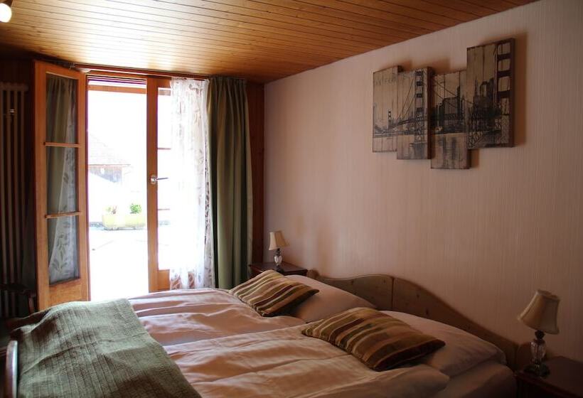 Historic Hotel Steinbock