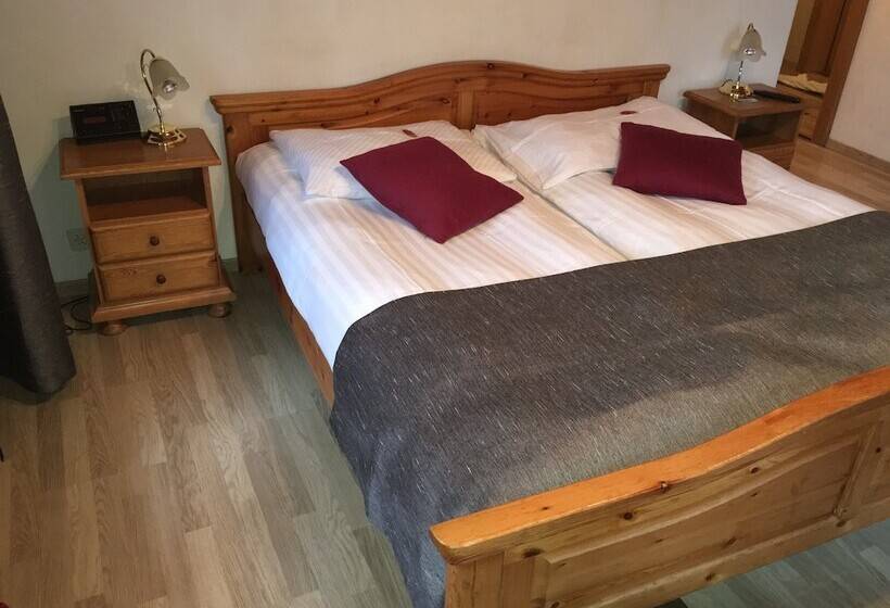 Historic Hotel Steinbock