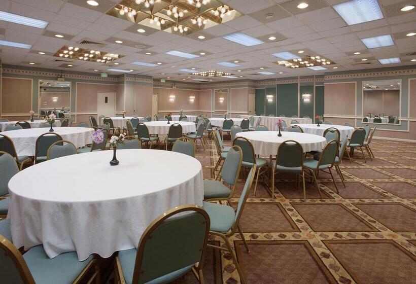 ホテル Americas Best Value Inn Baltimore