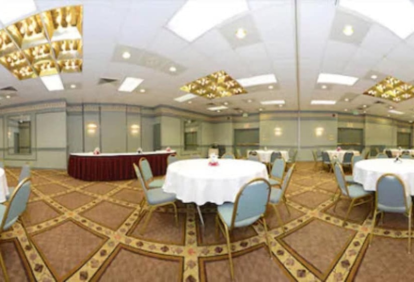 ホテル Americas Best Value Inn Baltimore