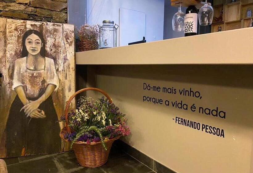 호텔 Amoras Country House