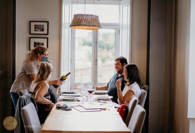 호텔 Amoras Country House