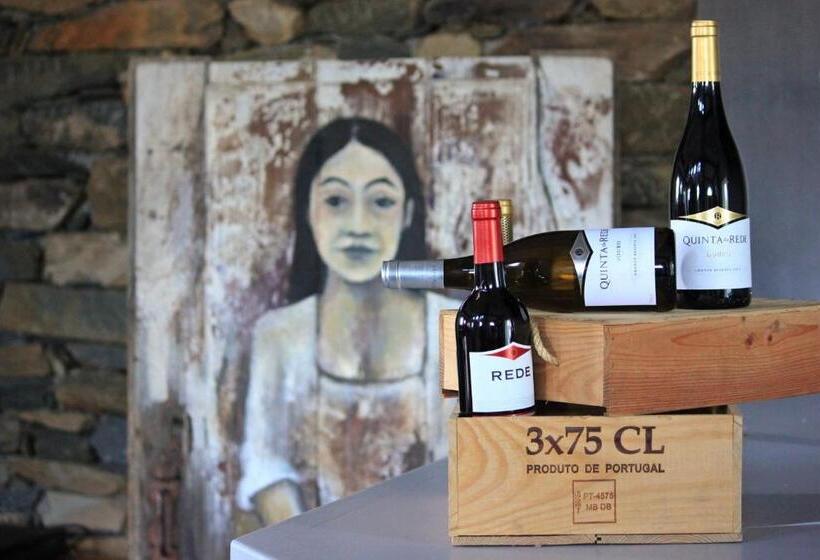 호텔 Amoras Country House