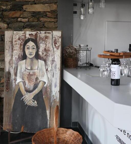 호텔 Amoras Country House