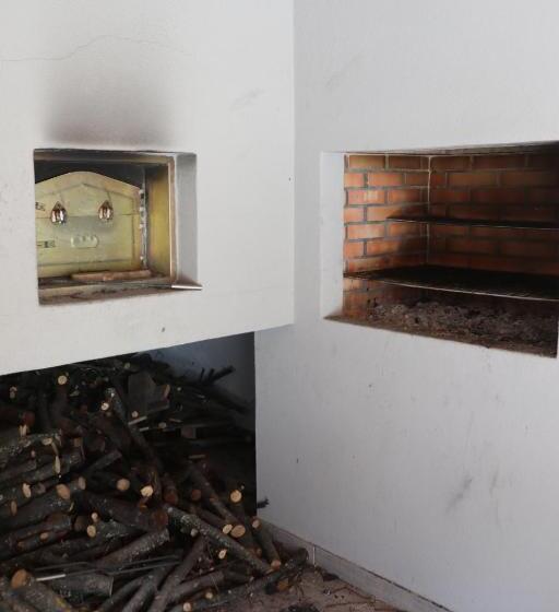 호텔 Amoras Country House