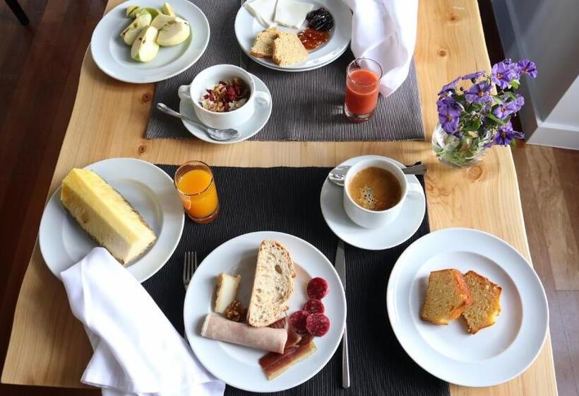 호텔 Amoras Country House