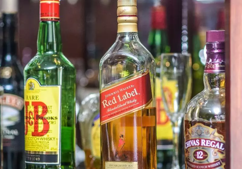 هتل Berlor Airport Inn