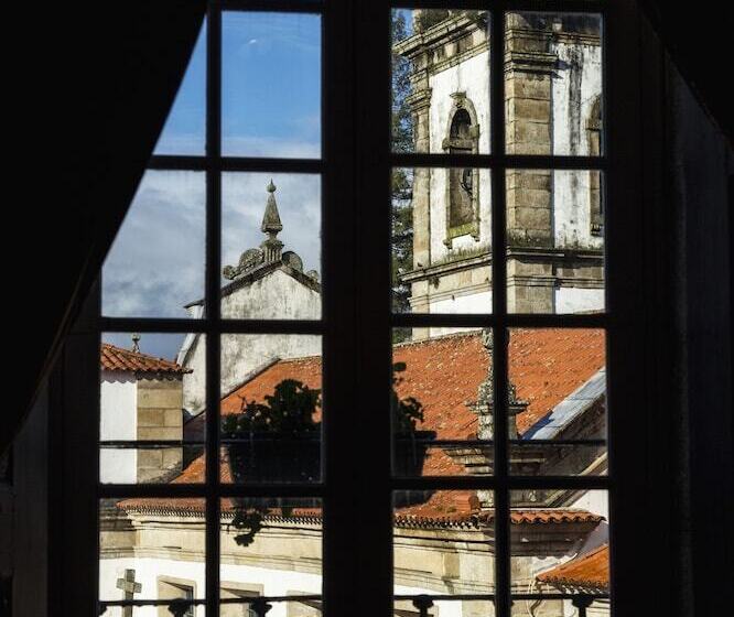 فندق Casa Nobre Do Correiomor