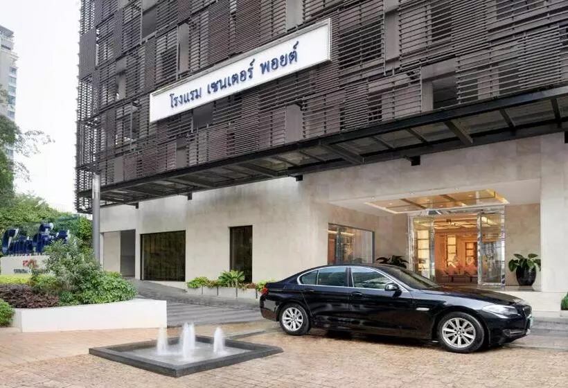 هتل Centre Point Chidlom