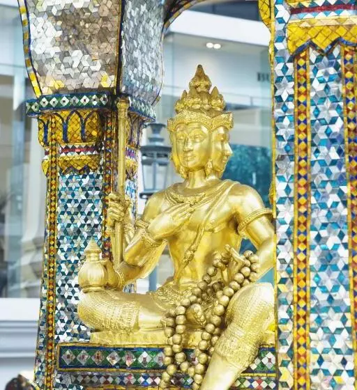 هتل Centre Point Chidlom