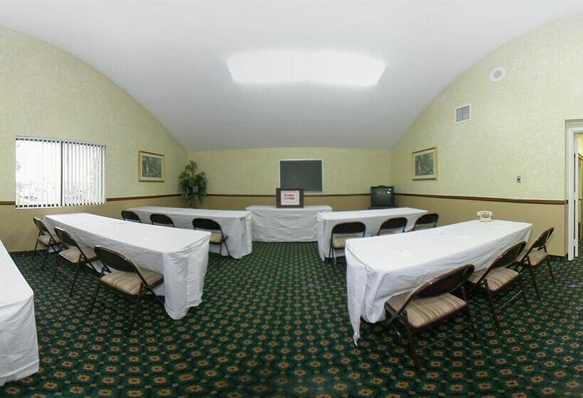 ホテル Econo Lodge Anaheim North