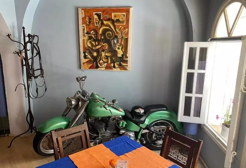 호텔 El Chili Boutique