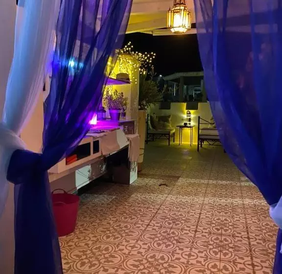 호텔 El Chili Boutique