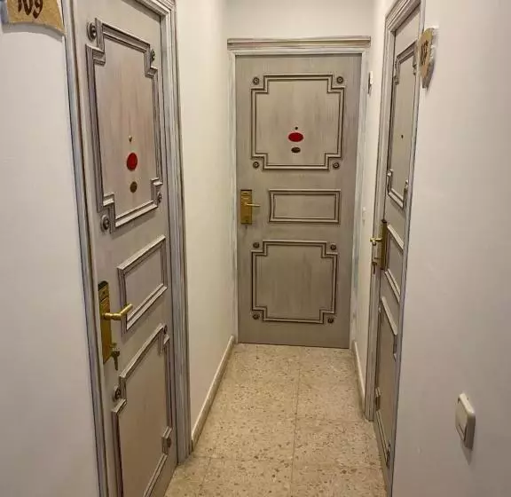 호텔 El Chili Boutique