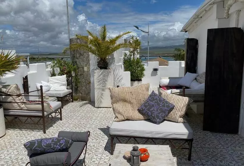 호텔 El Chili Boutique