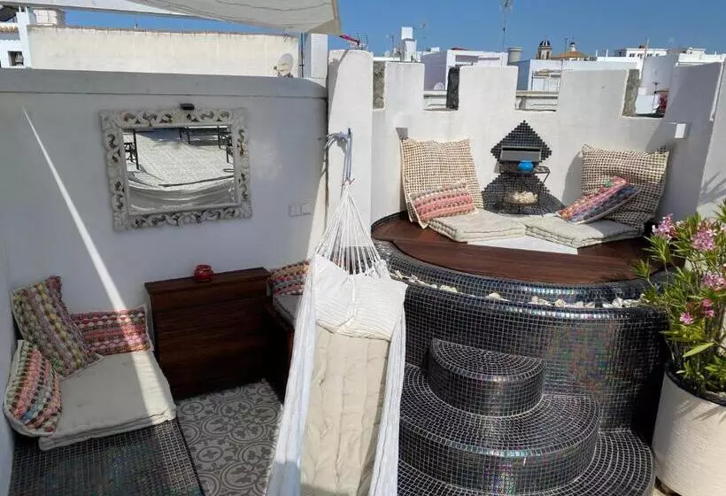 호텔 El Chili Boutique