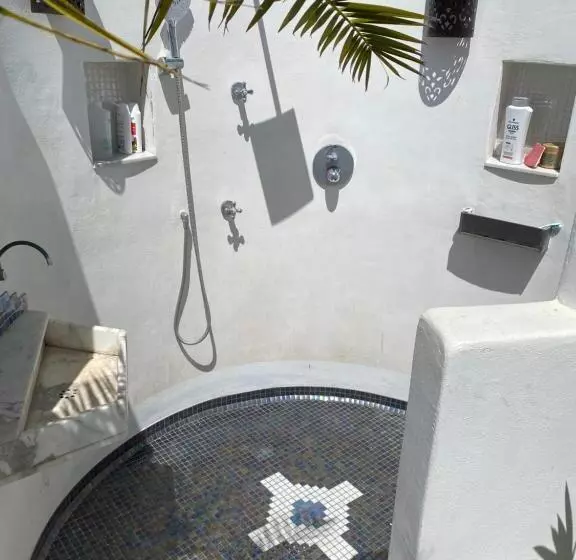 호텔 El Chili Boutique