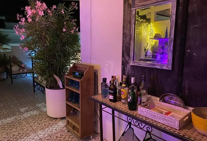 호텔 El Chili Boutique