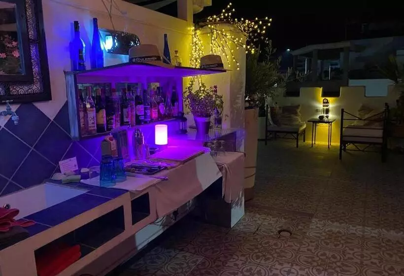 호텔 El Chili Boutique