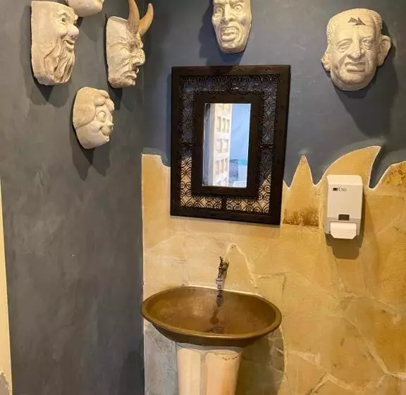 호텔 El Chili Boutique