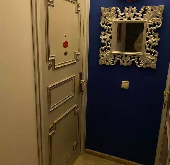 호텔 El Chili Boutique