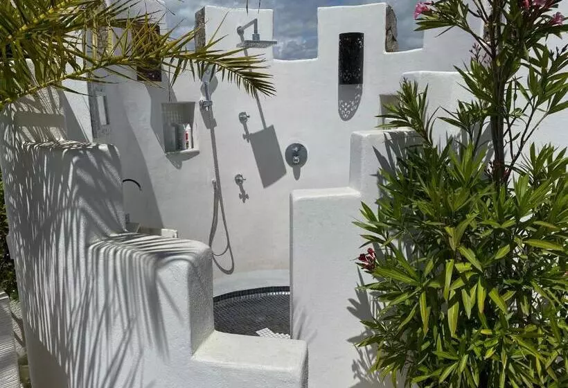 호텔 El Chili Boutique