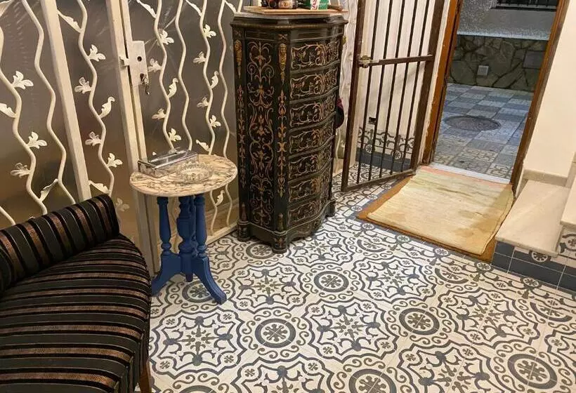 호텔 El Chili Boutique