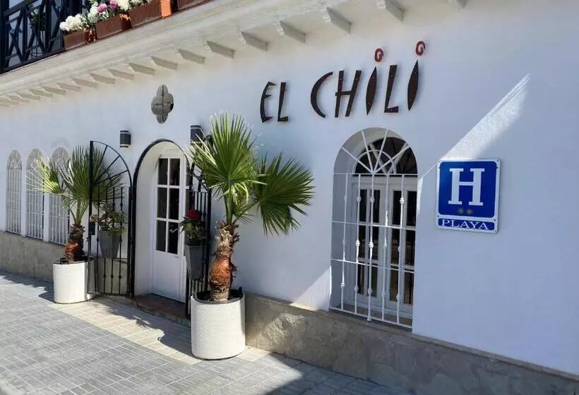 호텔 El Chili Boutique