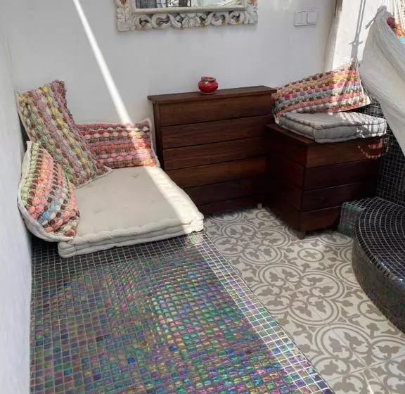 호텔 El Chili Boutique