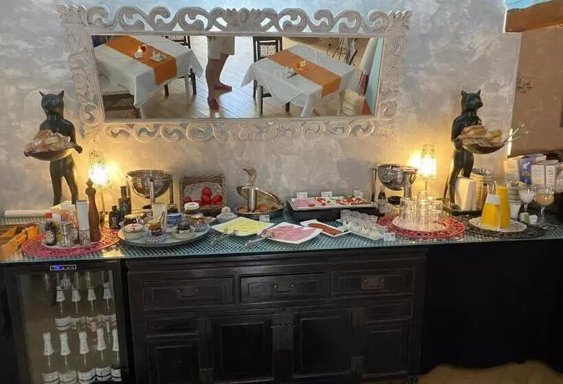 호텔 El Chili Boutique