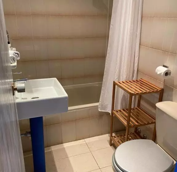 호텔 El Chili Boutique