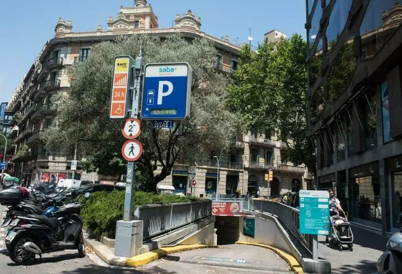 Отель Fashion House