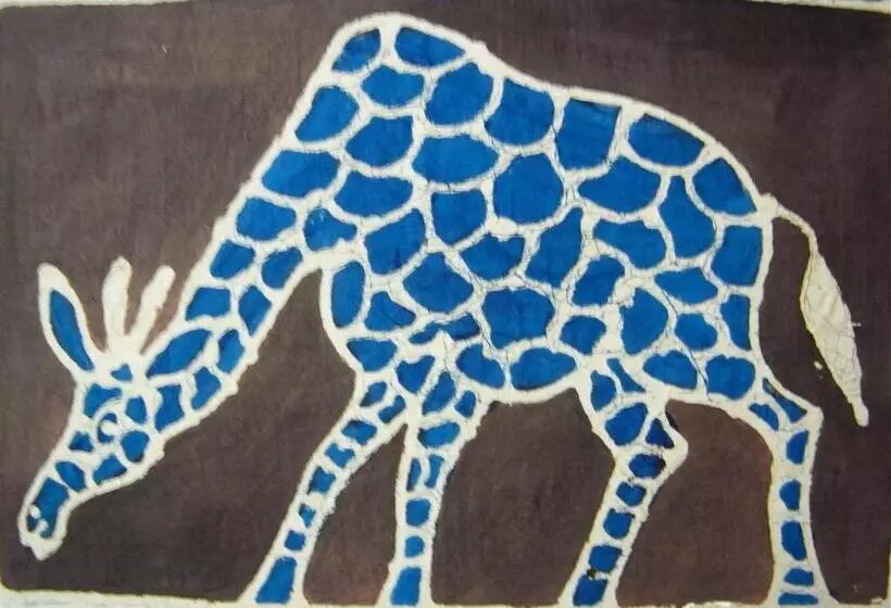 Отель Fashion House