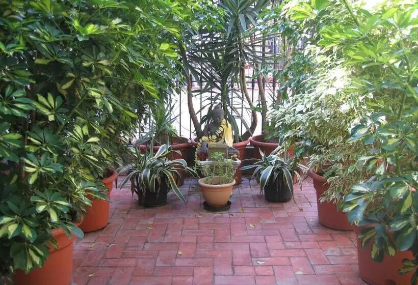 Отель Fashion House