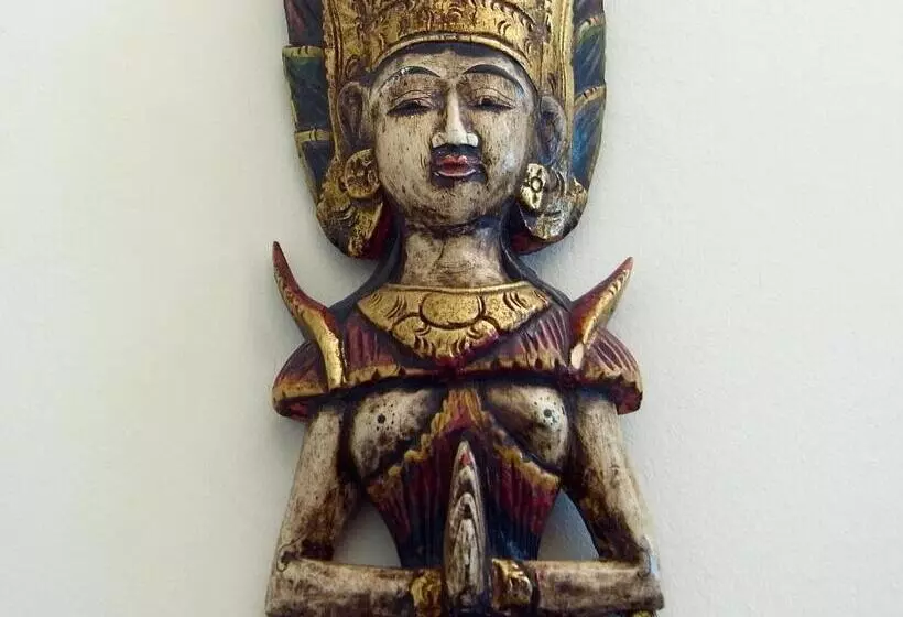 Отель Fashion House