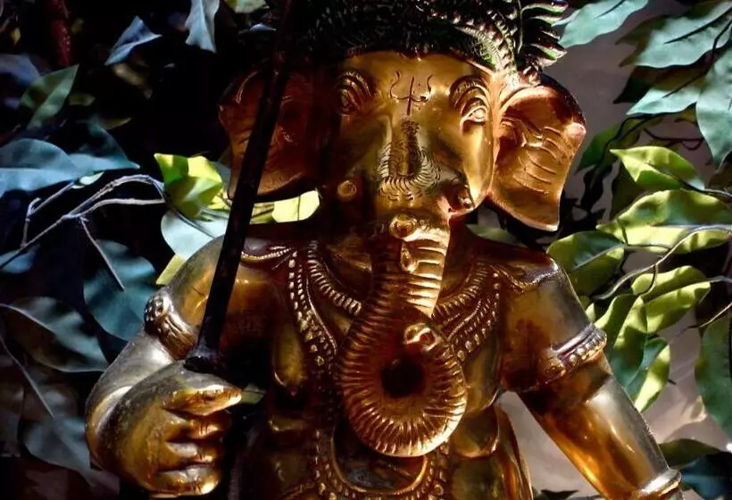 Отель Fashion House