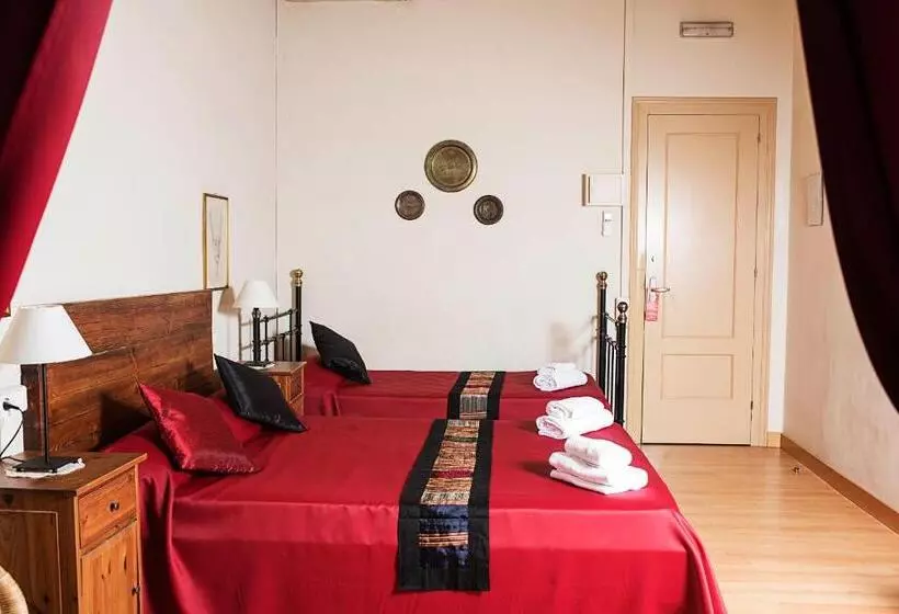 Отель Fashion House