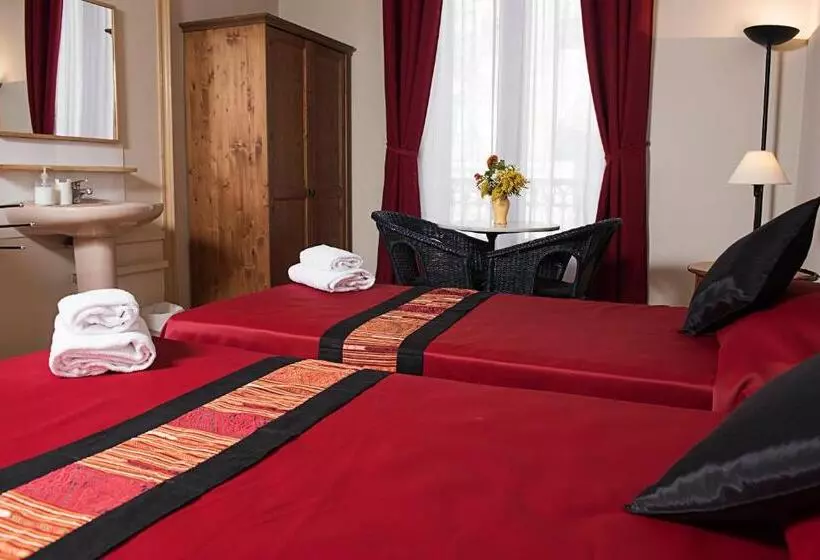 Отель Fashion House