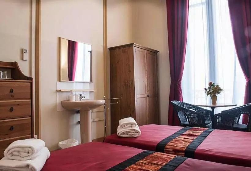 Отель Fashion House