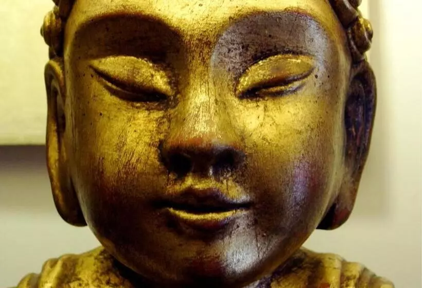 Отель Fashion House