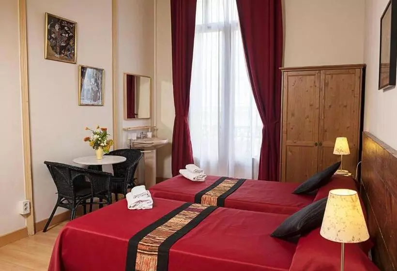 Отель Fashion House