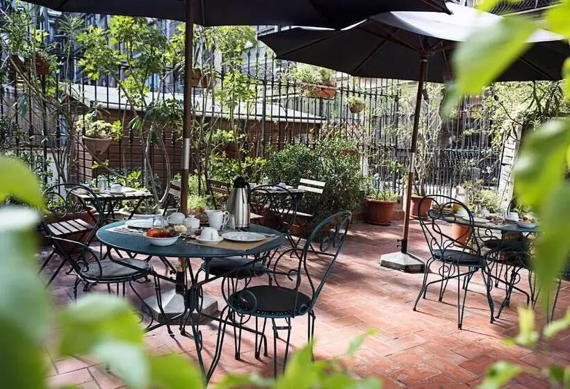 Отель Fashion House