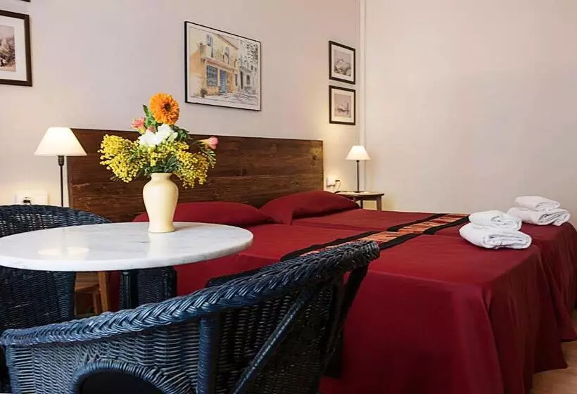 Отель Fashion House