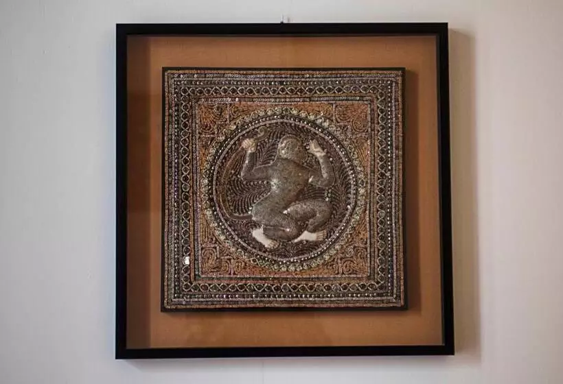 Отель Fashion House