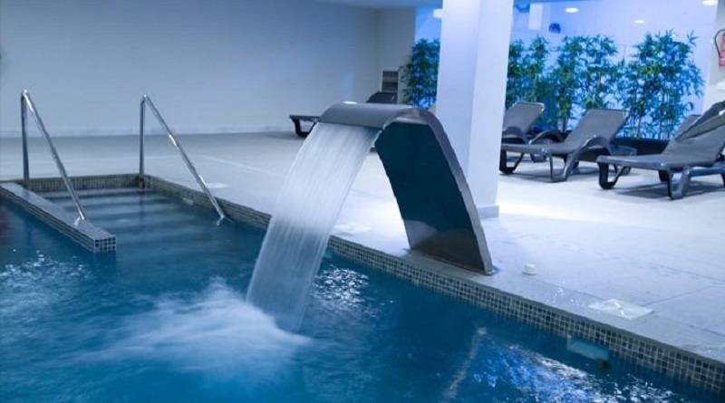 Hotel Garbi Costa Luz