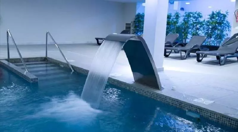 Hotel Garbi Costa Luz