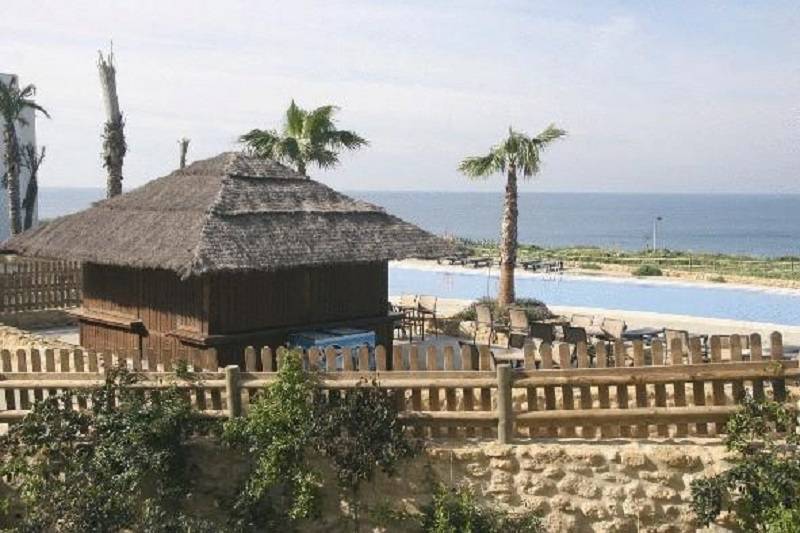 Hotel Garbi Costa Luz